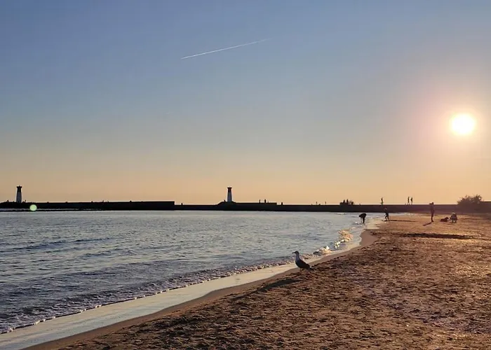 Villa SunAgde, Climatisée, proche Plage et Commerces