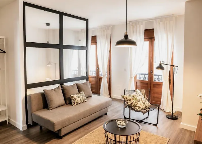 Apartamentos Dacosta