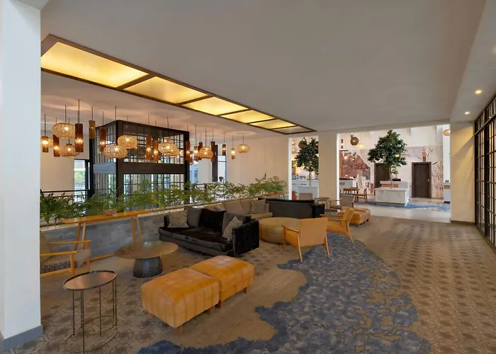 Ciela, Lusaka, A Tribute Portfolio Resort And Spa