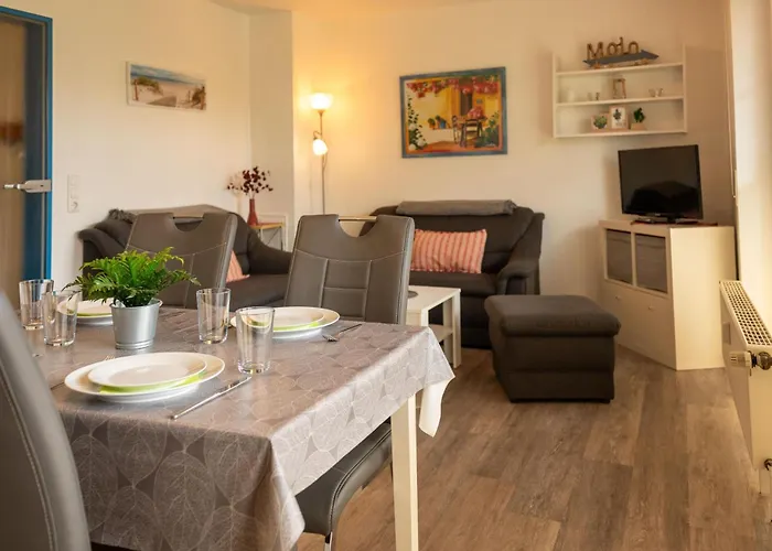 Ferienwohnung Hoffmann