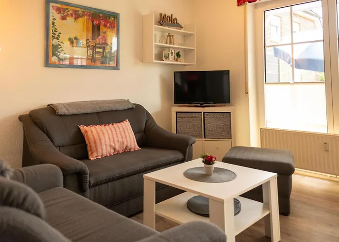 Ferienwohnung Hoffmann