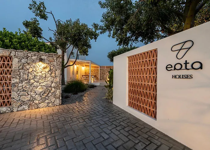 Epta Houses