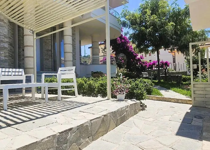 Grillo Superior Apartments - Enjoy Your Life!