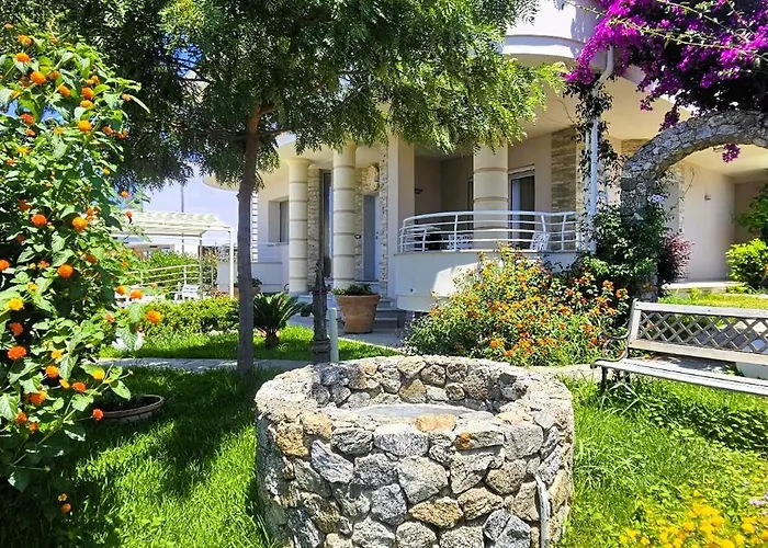 Grillo Superior Apartments - Enjoy Your Life!