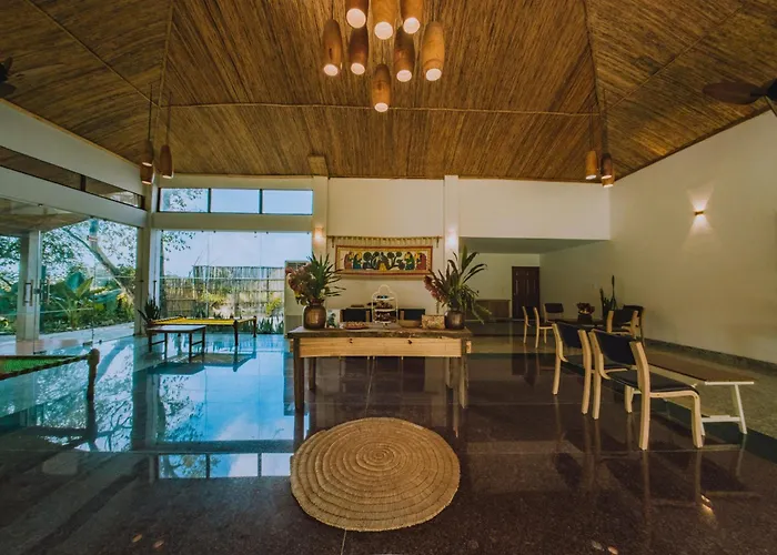 Machan Country Villa