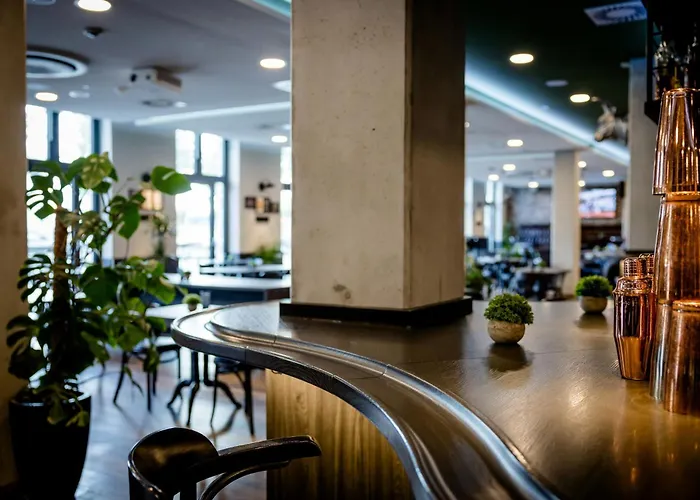 ibis Styles Kiel City