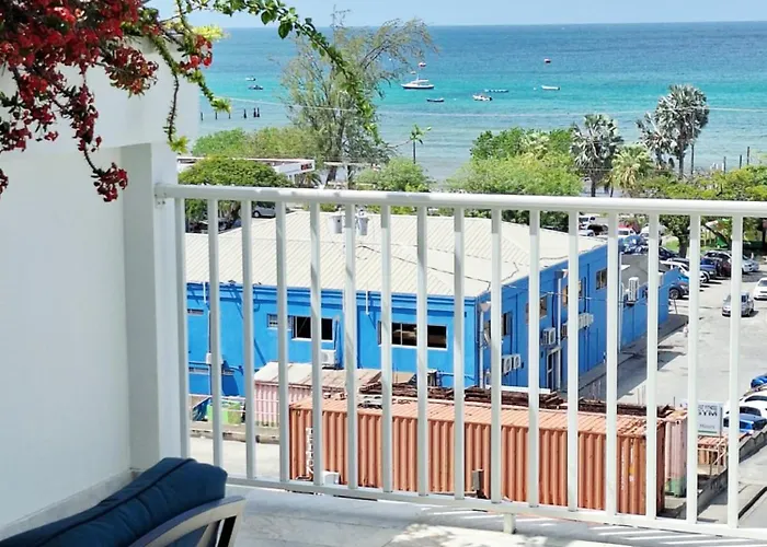 Oistins Bayview Apartments