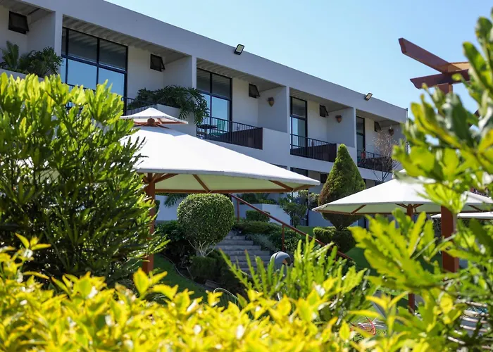 Hotel Boutique Marrakesh