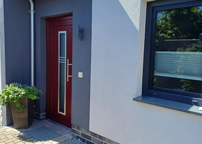 Ferienwohnung BlumenMeer