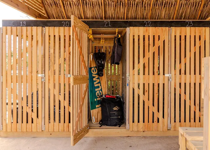 Chogogo Dive & Beach Resort Bonaire