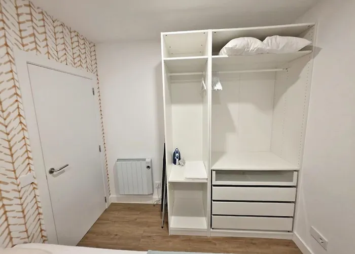 Br Silgar Suites