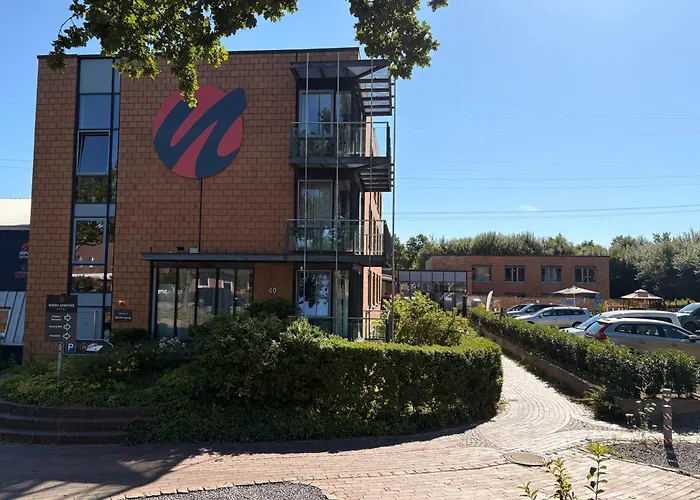 Nordic Avantage Hotel