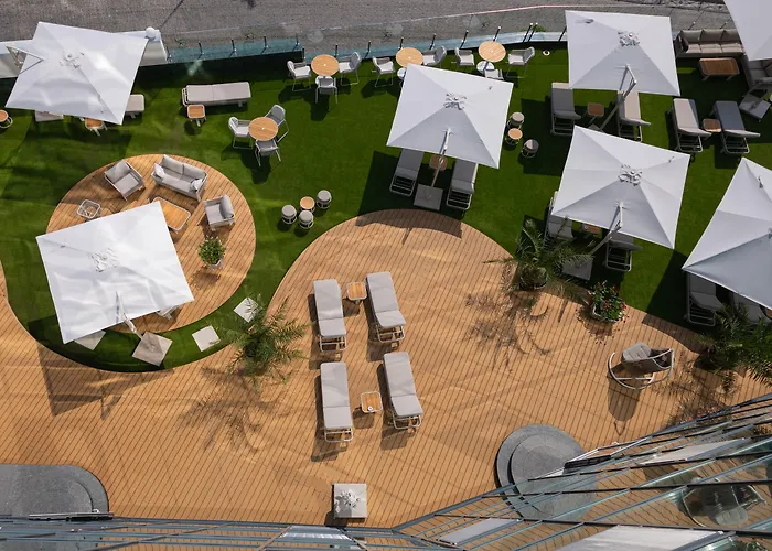 Kadorr Hotel Resort & Spa
