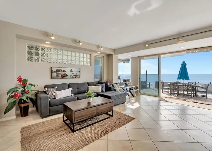 Ocean Front - Stunning Views- Vacation Paradise!!