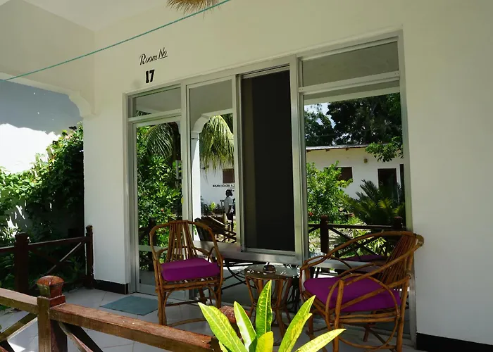 Cocolala Beach House
