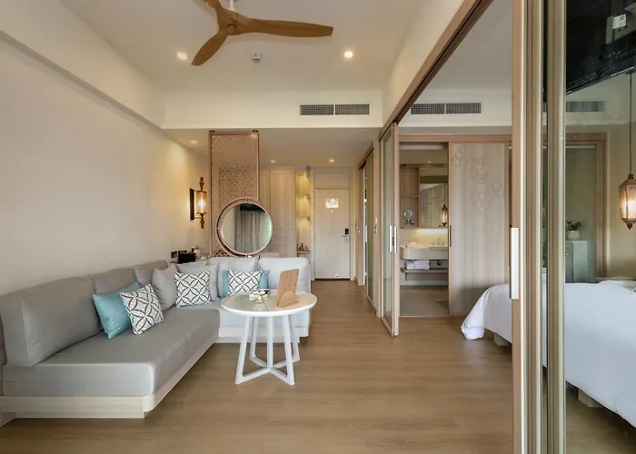 The Little Shore Khao Lak By Katathani