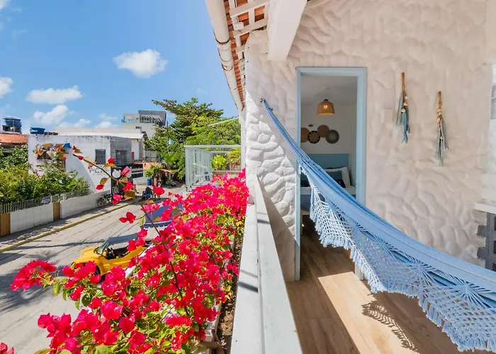 Pousada Vila Duju