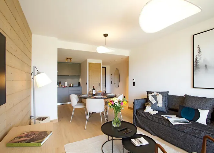 Residence Phoenix A By Leavetown Vacations