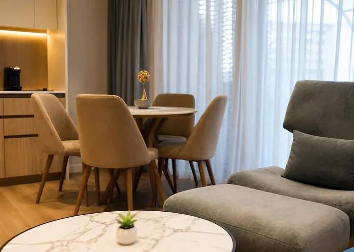 Hotel Ponta Plaza Conference & Spa