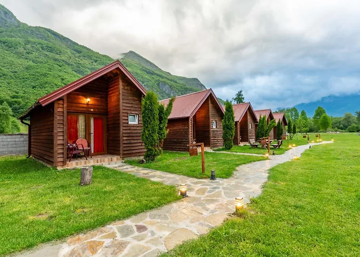 Ethno Katun Rosi Agrotourism