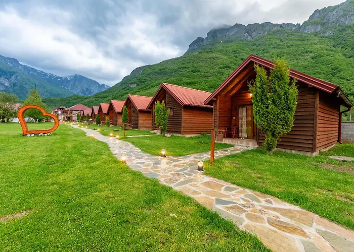 Ethno Katun Rosi Agrotourism