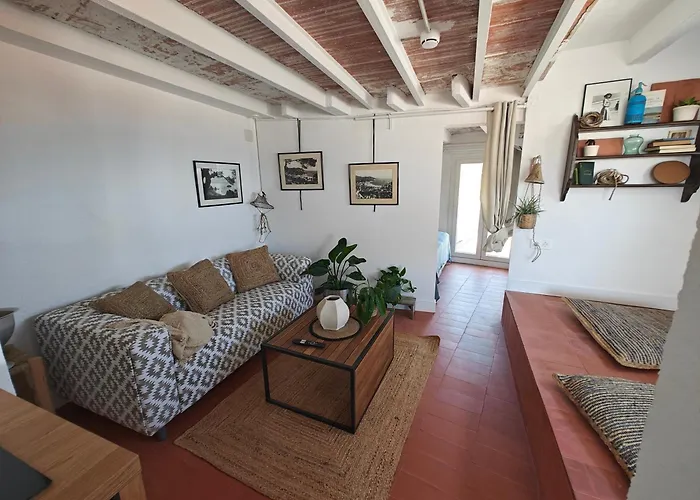 Hostal Boutique Sa Nansa