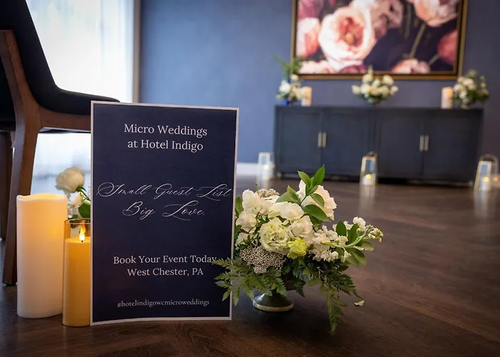 Hotel Indigo West Chester - Downtown By Ihg
