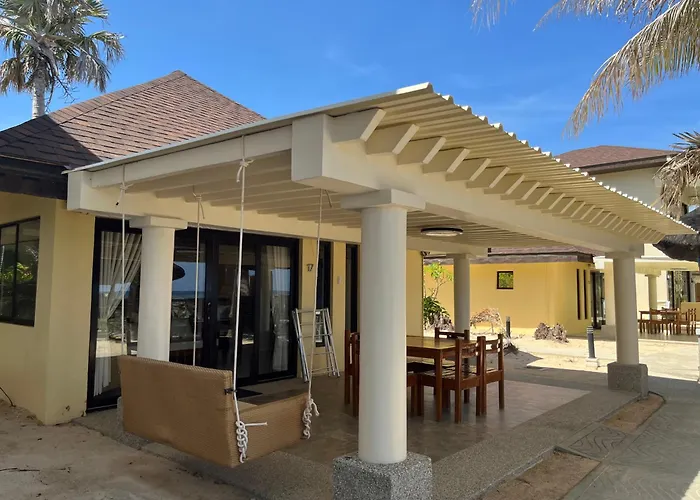 Puerto Del Sol Beach Resort And Hotel Club, Bolinao Pangasinan