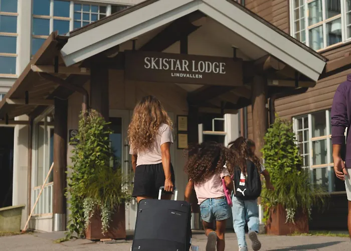 Skistar Lodge Lindvallen