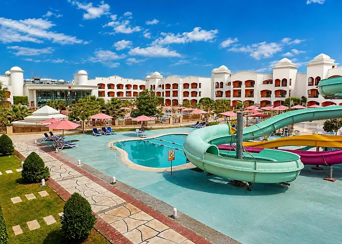 Fun & Sun Naama Waves
