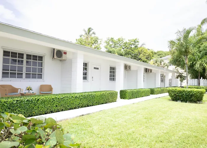 Silk Cotton Villas