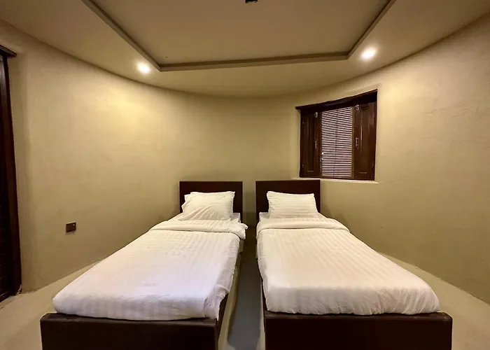 Sukoon Resorts Skardu