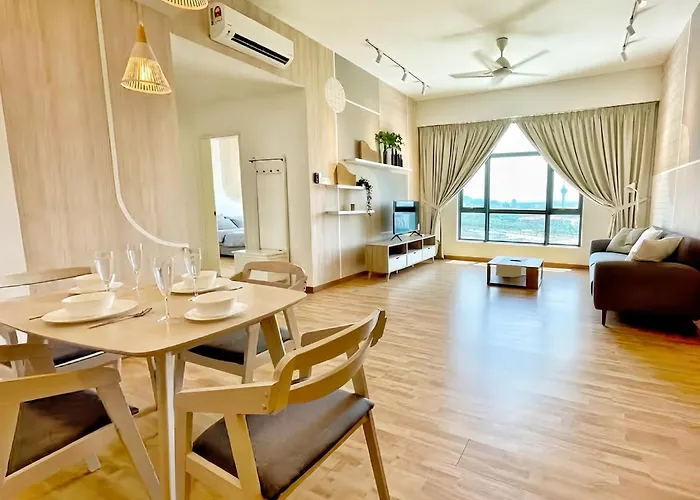 Imperium Residence Kuantan