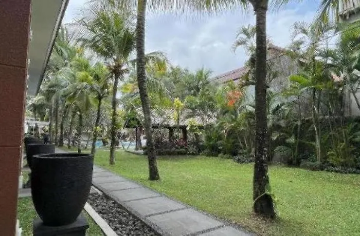 The Arnawa Hotel