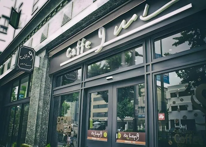 Hotel Boutique 9 Seoul