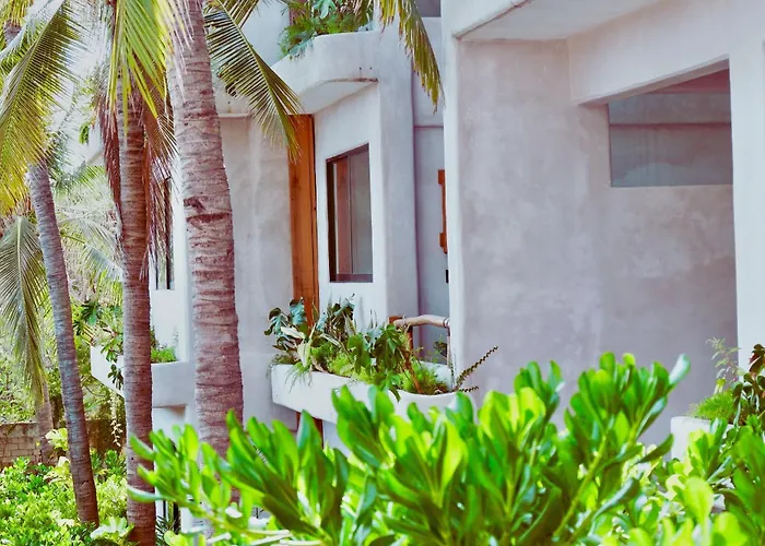 Casa Leah Puerto Escondido