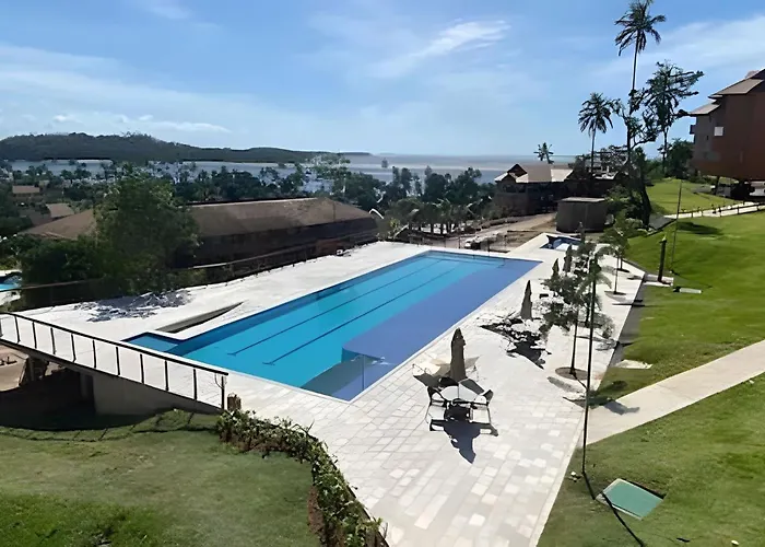 Eco Resort Praia dos Carneiros - Ao lado da igrejinha