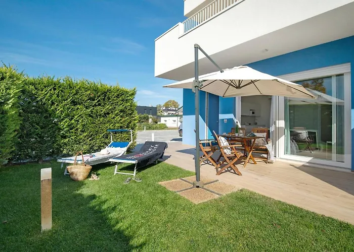 Residence Blumar Jesolo Golf Club