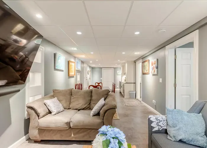 Guest House Ocean Whisper