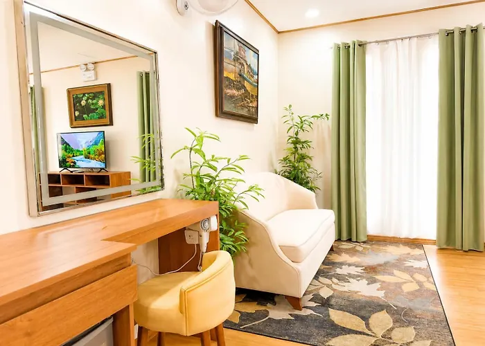 Sky Garden Homestay