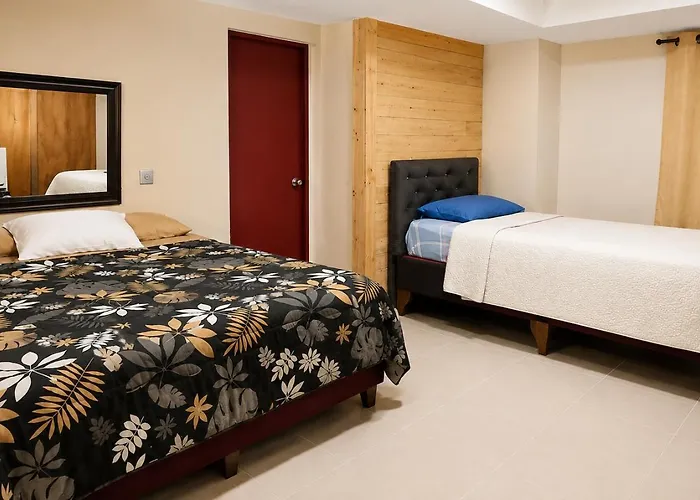 Hotel Spa Lo Aguirre
