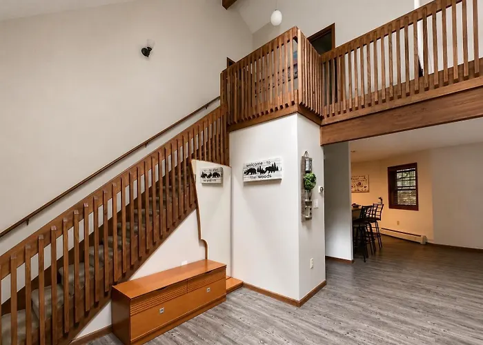 Pocono Retreat Family Home With Hot Tub Deck Sunroom Outdoor Pool Big Bass Lake Larsen Lake Gouldsboro Clifton Township