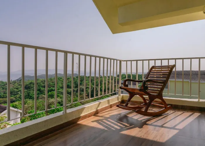 Eshi Resorts And Restaurant - Bhimashankars Jungle Luxury Resort