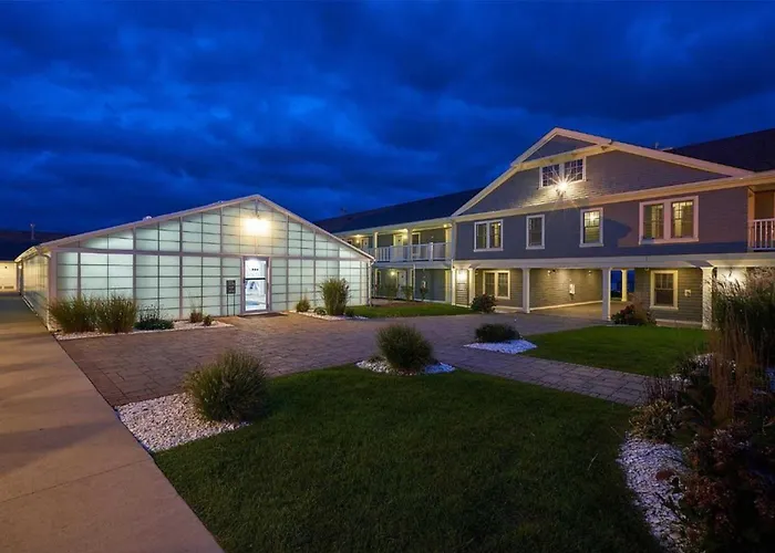 Bluegreen Dennis Port - The Soundings Seaside Resort - St