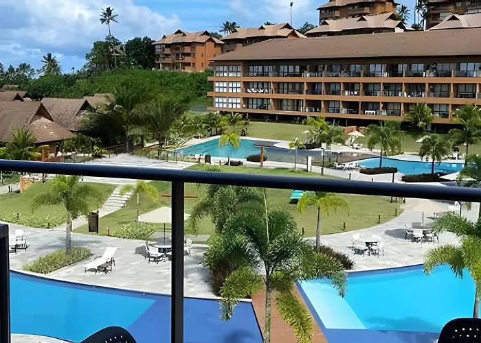 Eco Resort Praia Dos Carneiros - Vizinho a Igrejinha