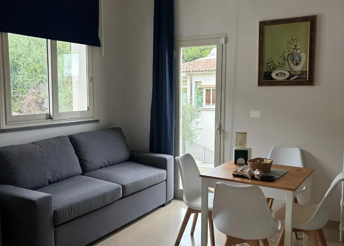 Ig - "Villa Don Antonio" Apartments