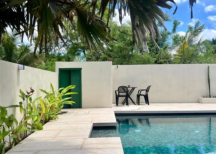 Nilaveli Boutique Hotel