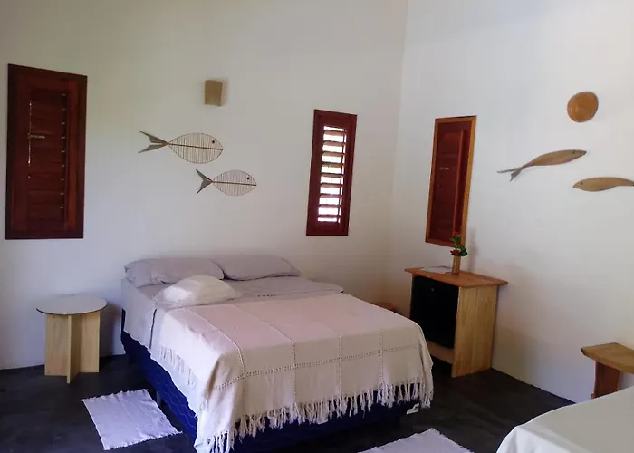 Villa Bôa Viagem