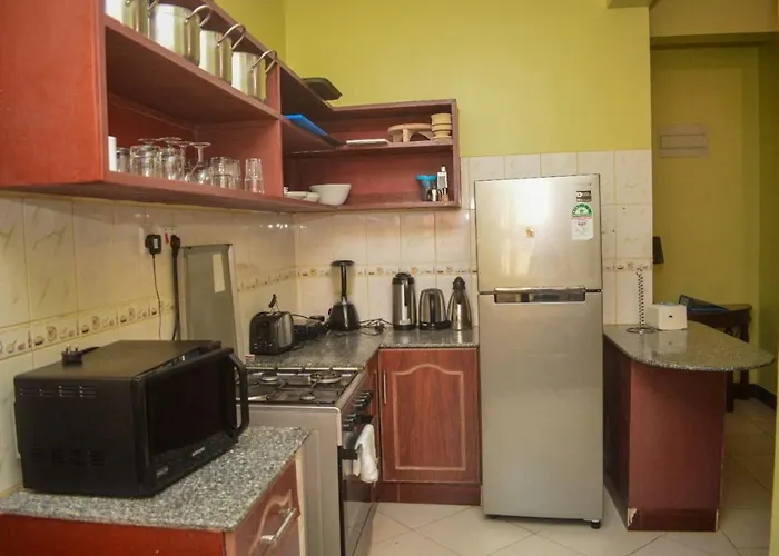 Fastcare Furnished Apartments And Homes