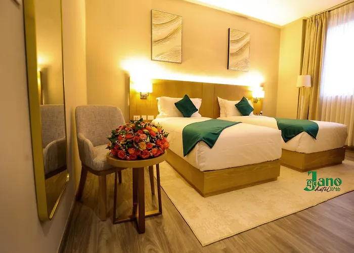 Jano Hotel